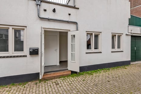 Keizerstraat 43 secondary image