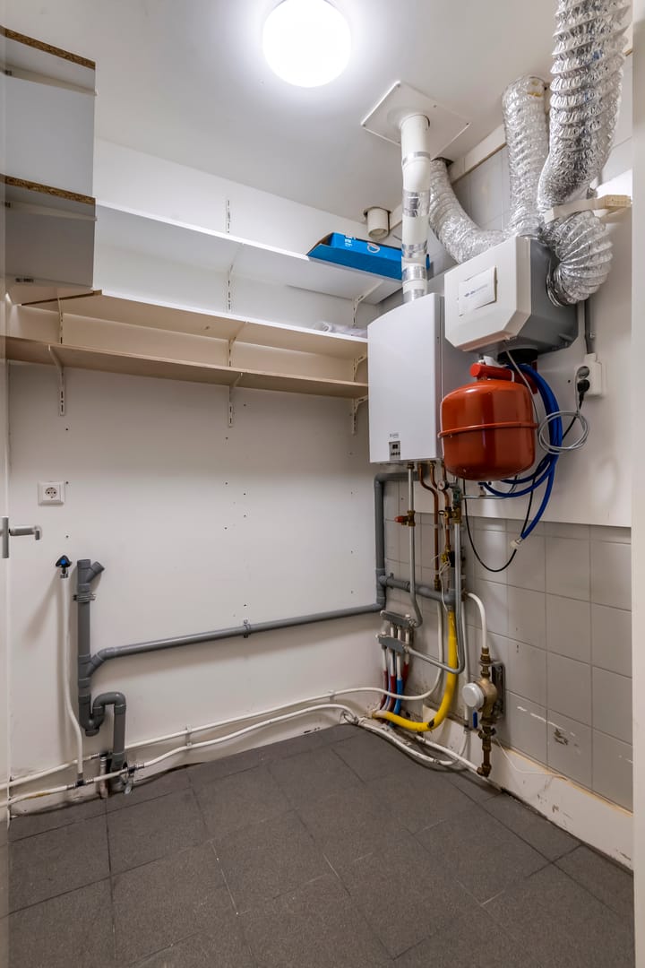 Photo 19 of Keizerstraat 43