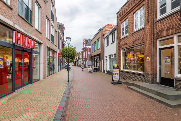 Photo 20 of Keizerstraat 43