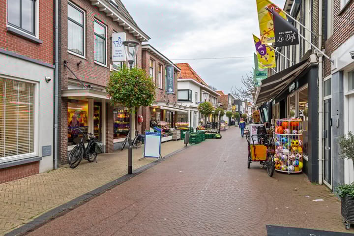 Photo 21 of Keizerstraat 43