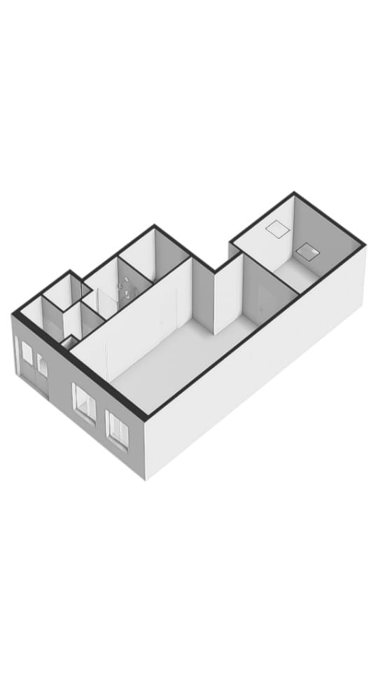 Photo 23 of Keizerstraat 43