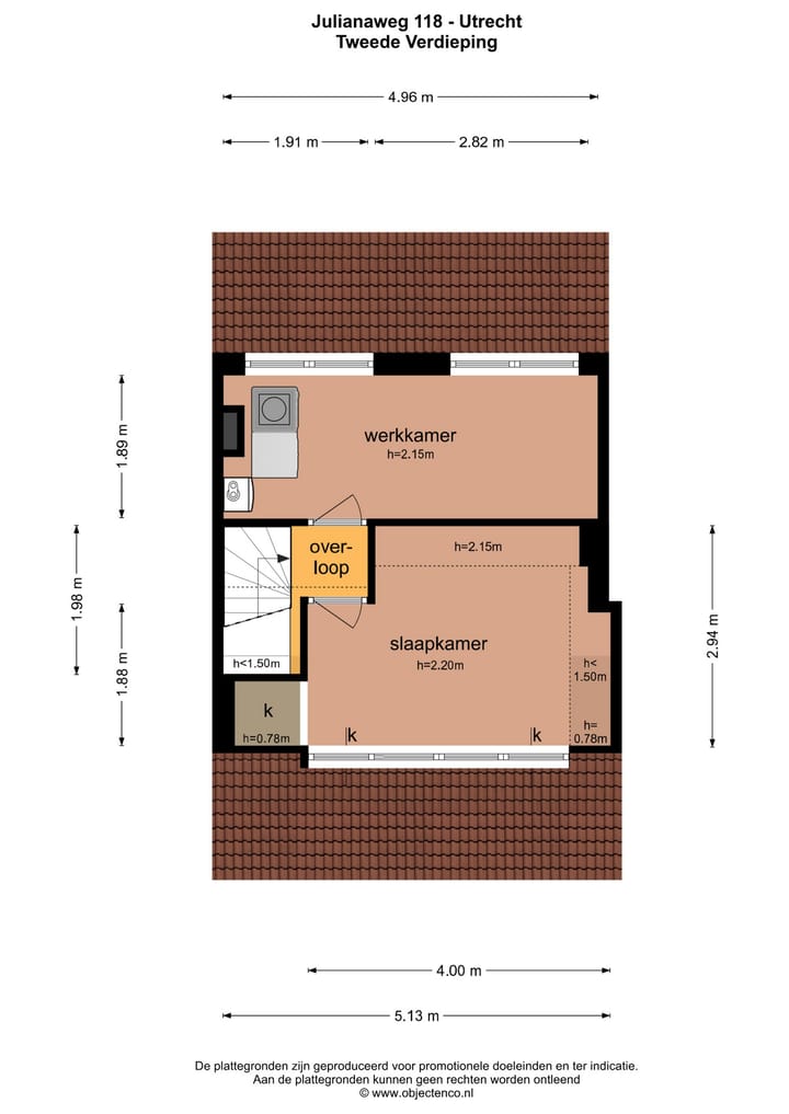 Photo 54 of Julianaweg 118