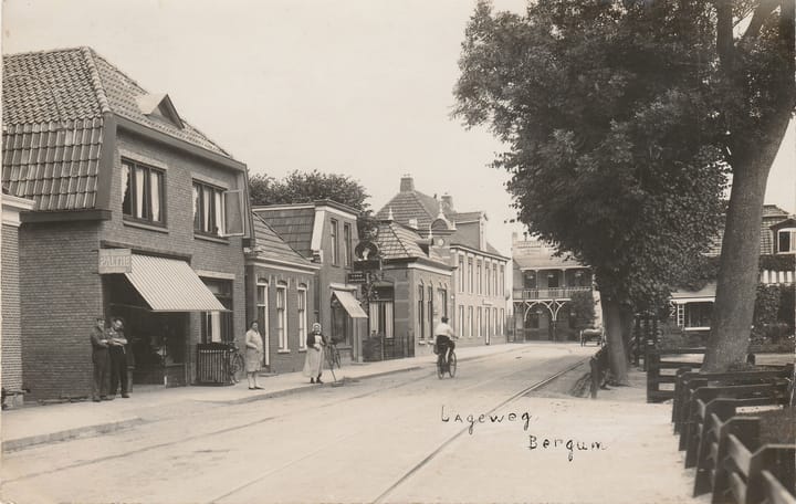 Photo 3 of Lageweg 8