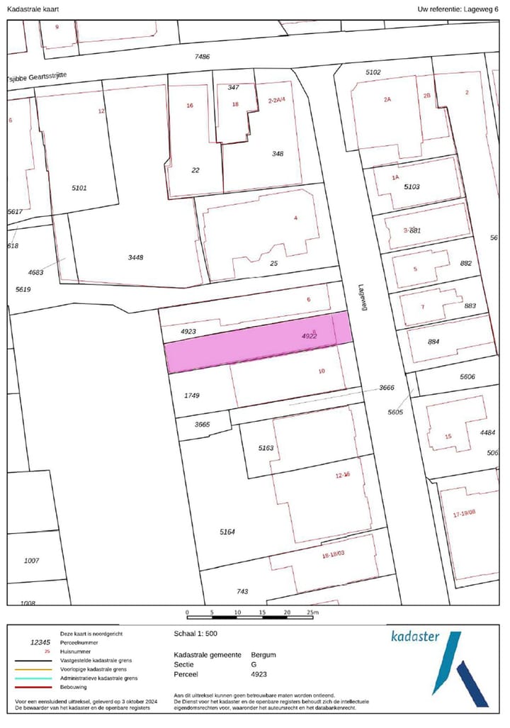 Photo 18 of Lageweg 8