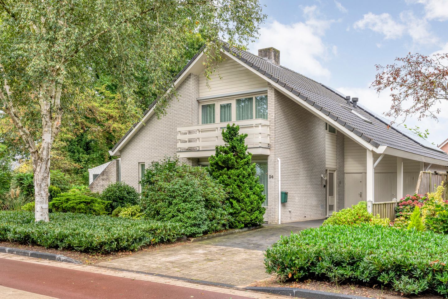 Foto 5 van Elskamp 34