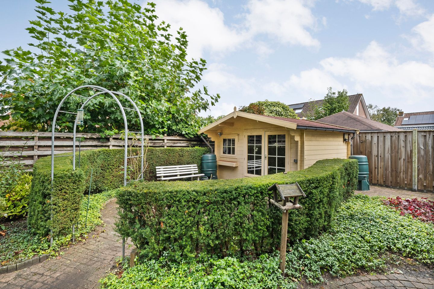 Foto 35 van Elskamp 34