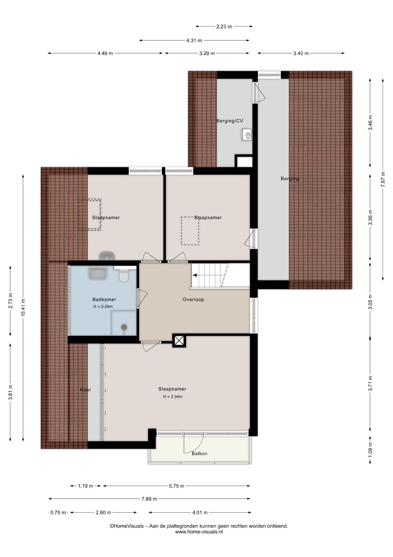 Foto 50 van Elskamp 34