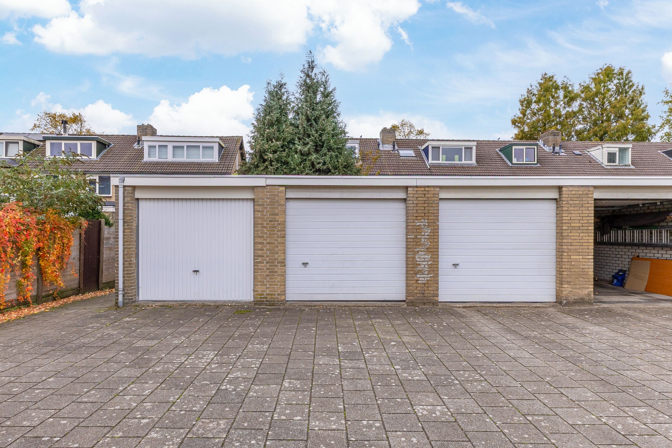 Foto 3 van Treilerstraat 56