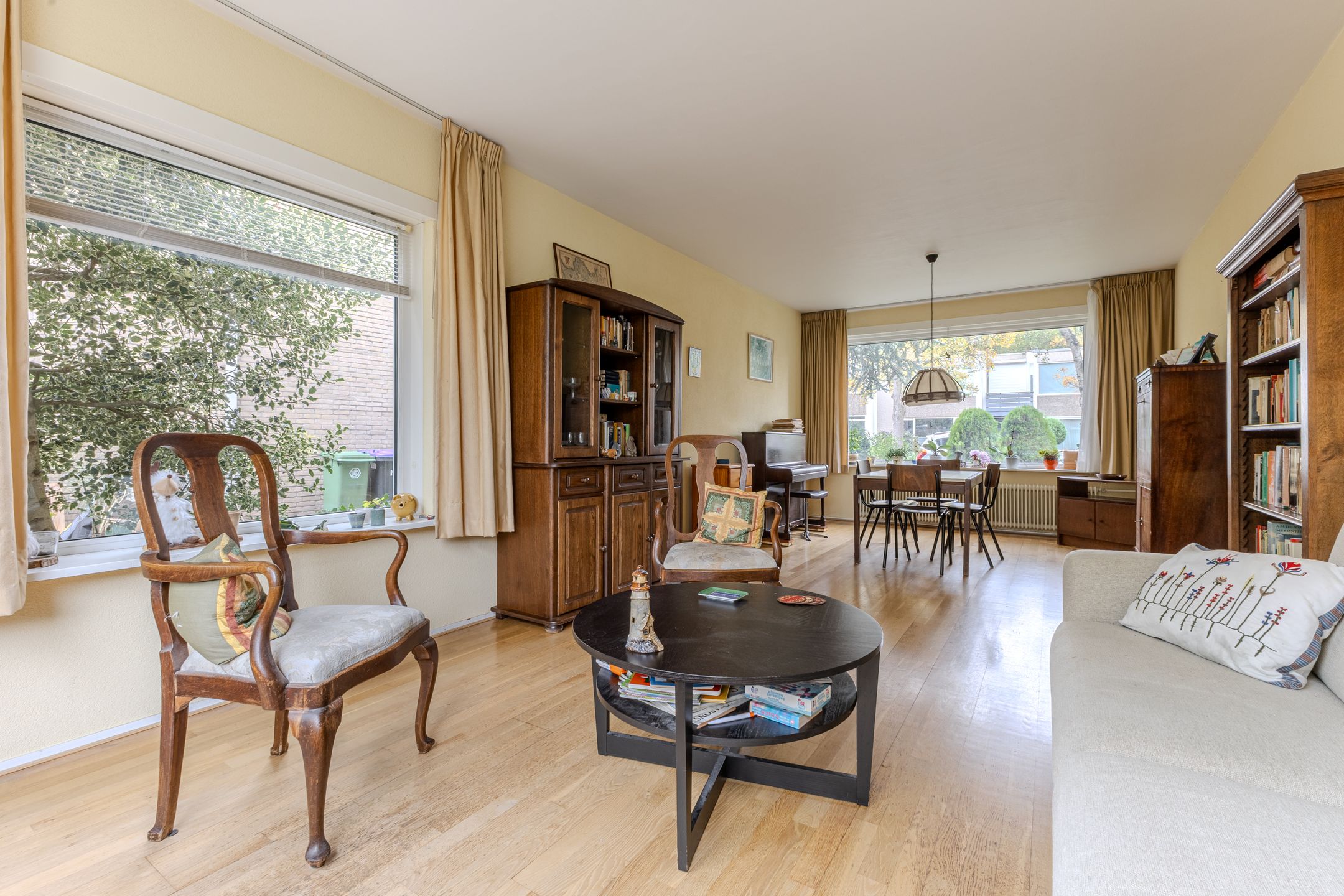 Foto 9 van Treilerstraat 56