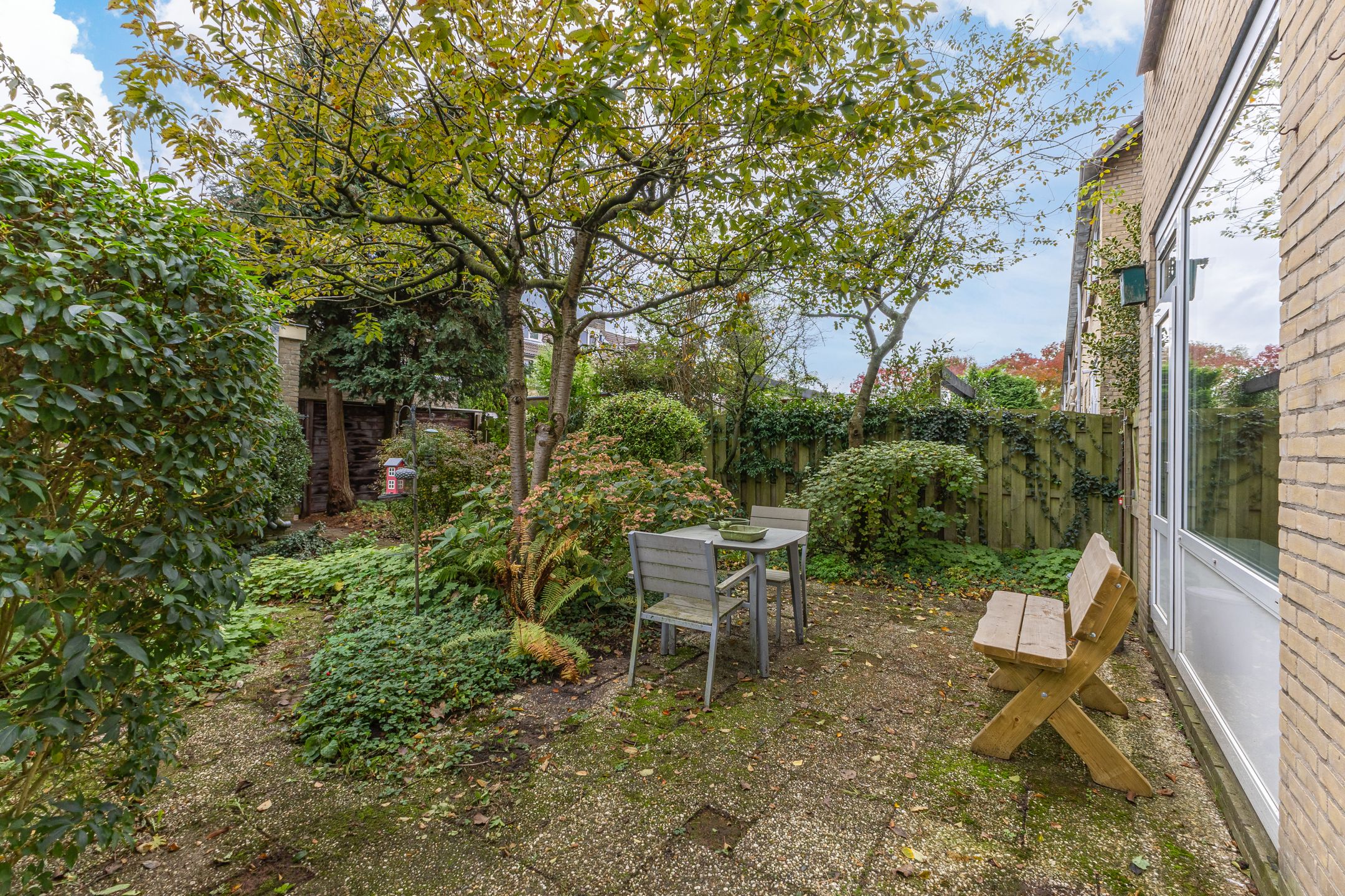 Foto 12 van Treilerstraat 56