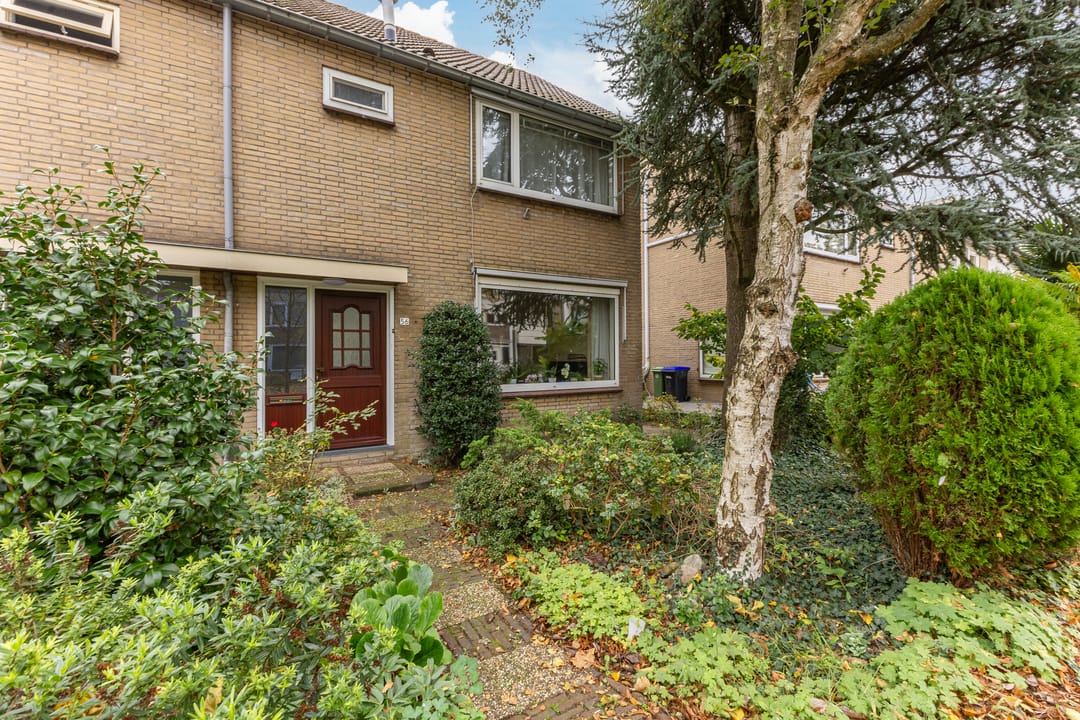 Foto 1 van Treilerstraat 56