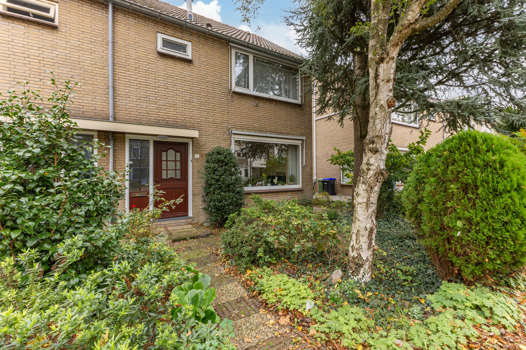 Treilerstraat 56 