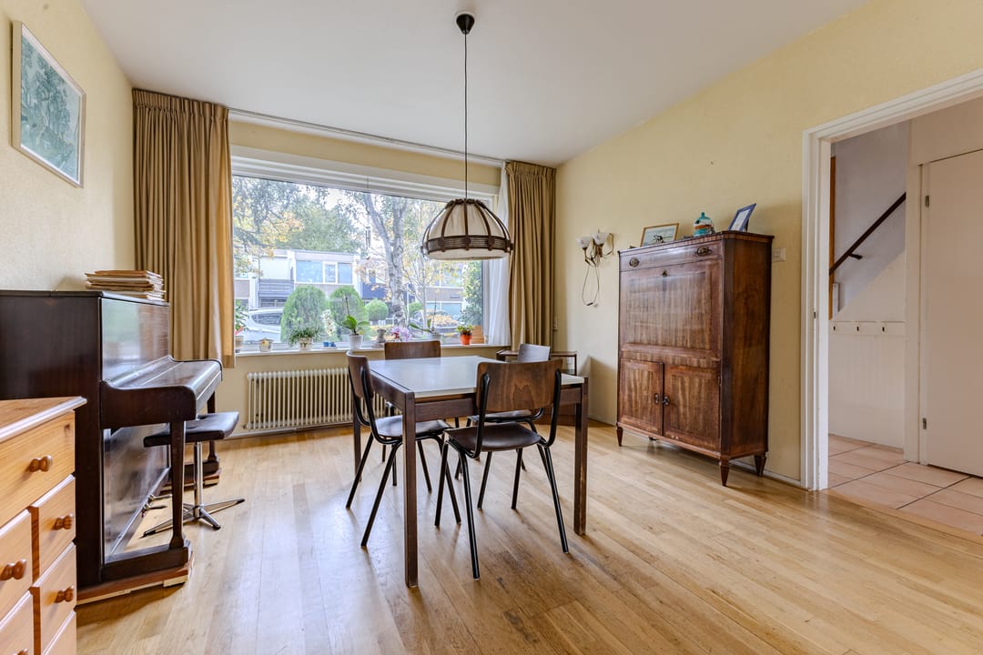 Foto 7 van Treilerstraat 56