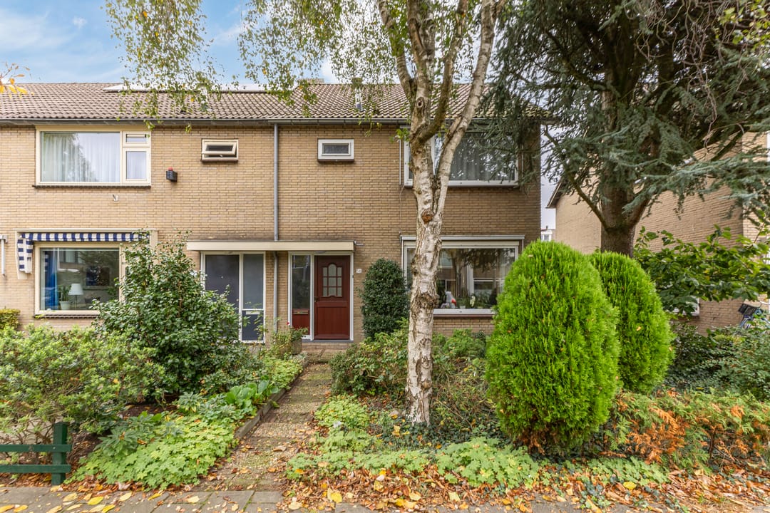 Foto 28 van Treilerstraat 56