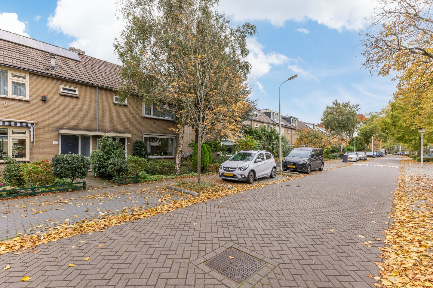 Foto 29 van Treilerstraat 56