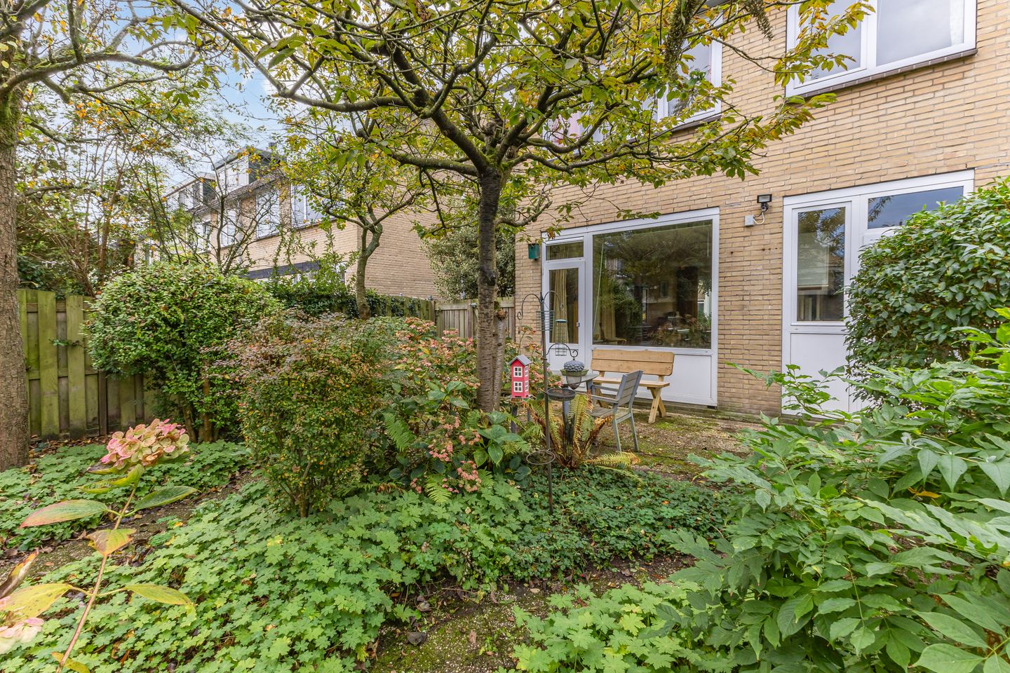 Foto 14 van Treilerstraat 56