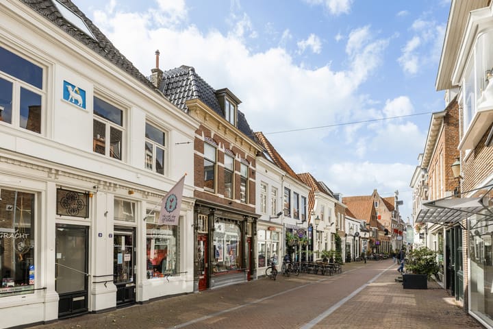 Foto 4 van Krommestraat 14-B