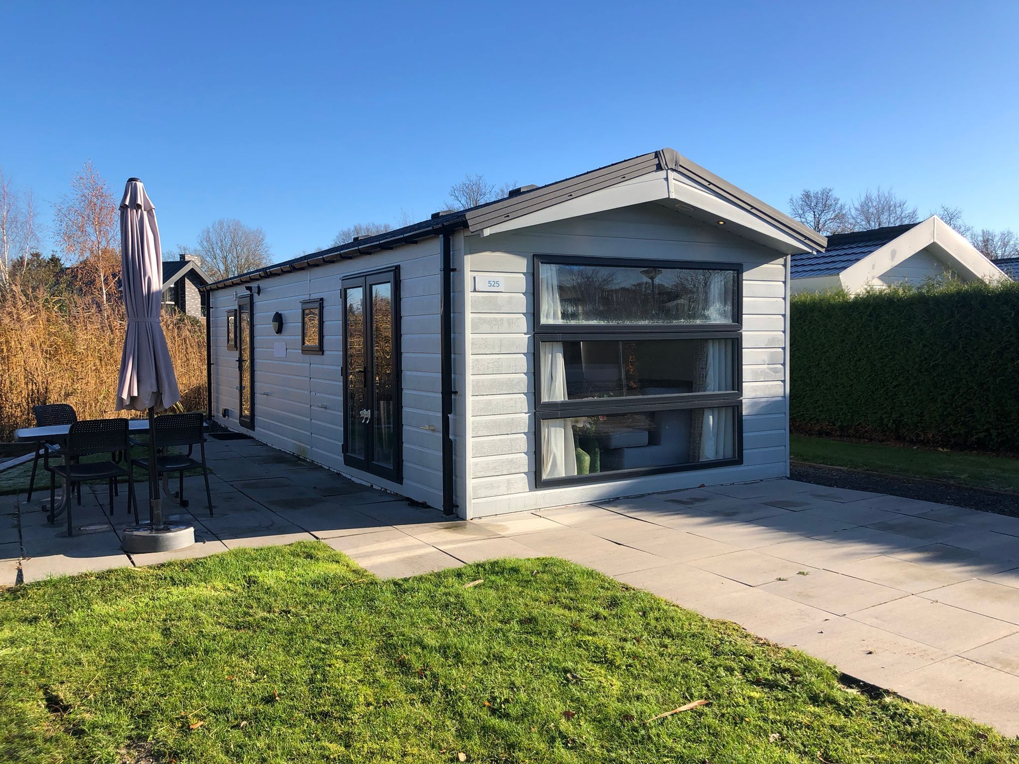2-bedroom freehold villa in Biddinghuizen — photo 1 of 5