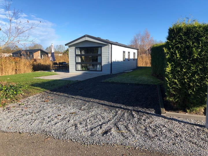 Foto 3 van Spijkweg 15-525