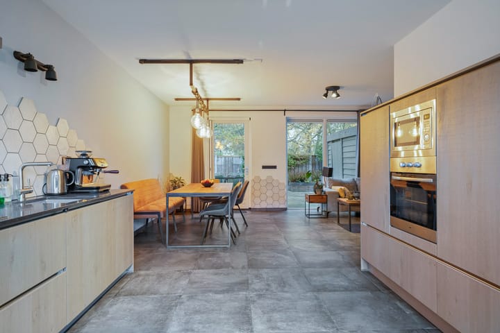 Photo 2 of De Gemeint 20