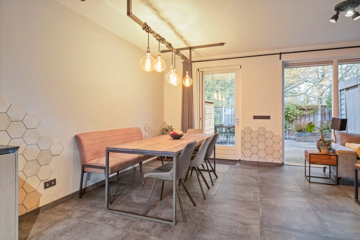 Photo 3 of De Gemeint 20