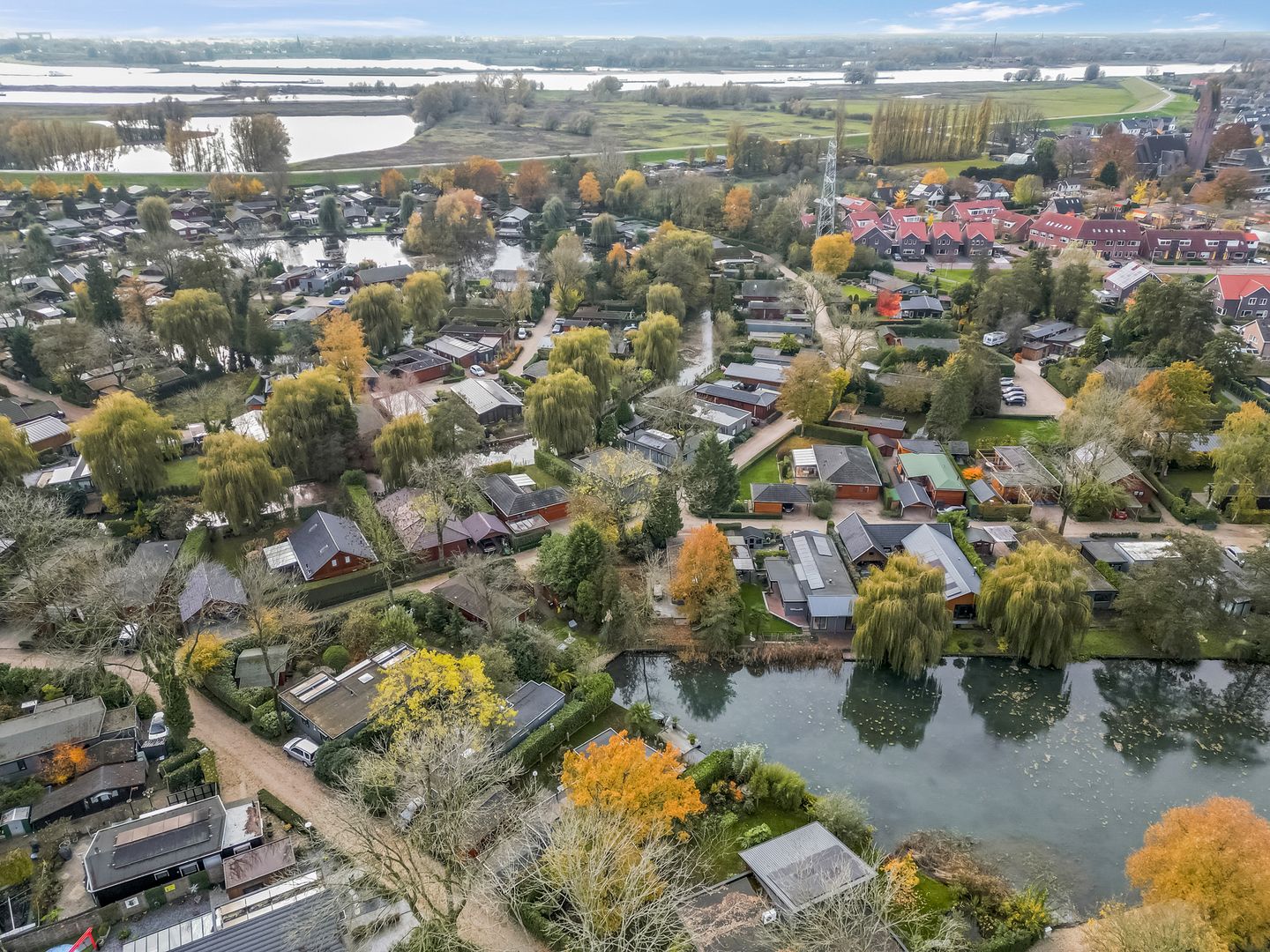 Foto 4 van Oude Groenestraat 6-125