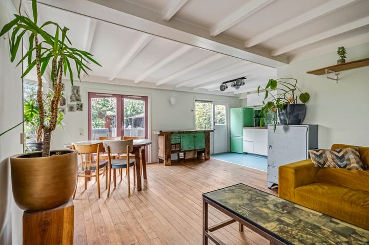 Foto 9 van Oude Groenestraat 6-125