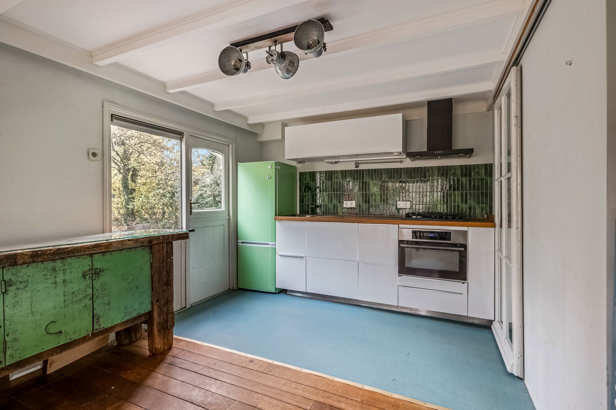 Foto 12 van Oude Groenestraat 6-125