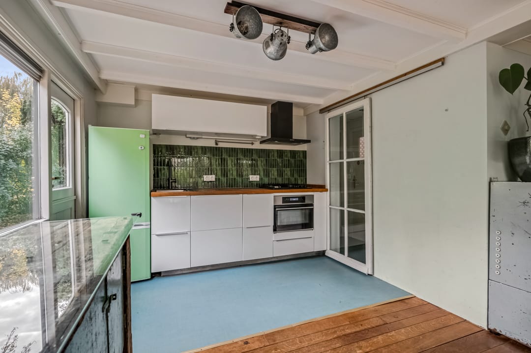 Foto 13 van Oude Groenestraat 6-125