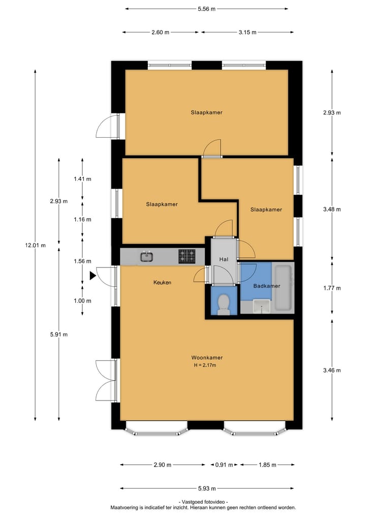 Foto 28 van Oude Groenestraat 6-125