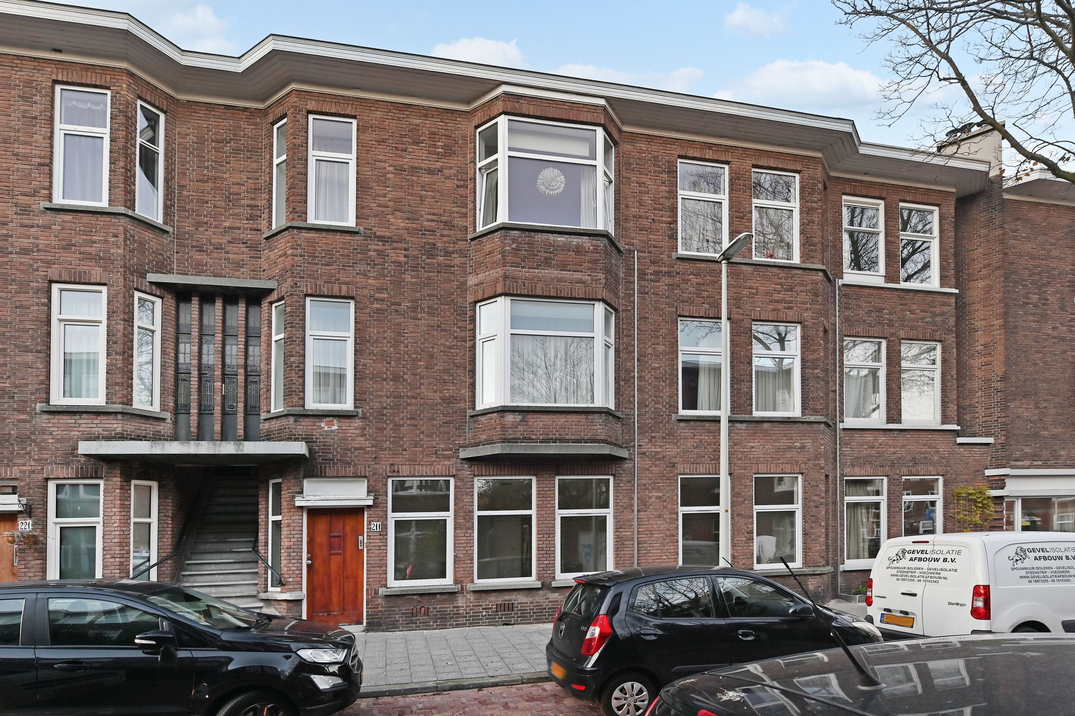 Velpsestraat 211 