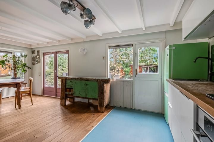 Foto 14 van Oude Groenestraat 6-125