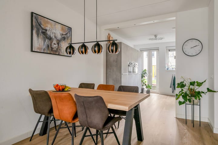 Foto 5 van Dotterbloemhof 84