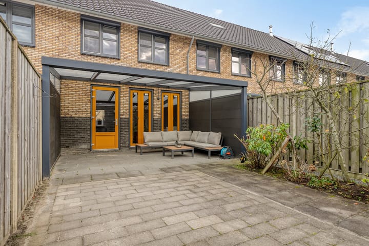 Foto 24 van Dotterbloemhof 84