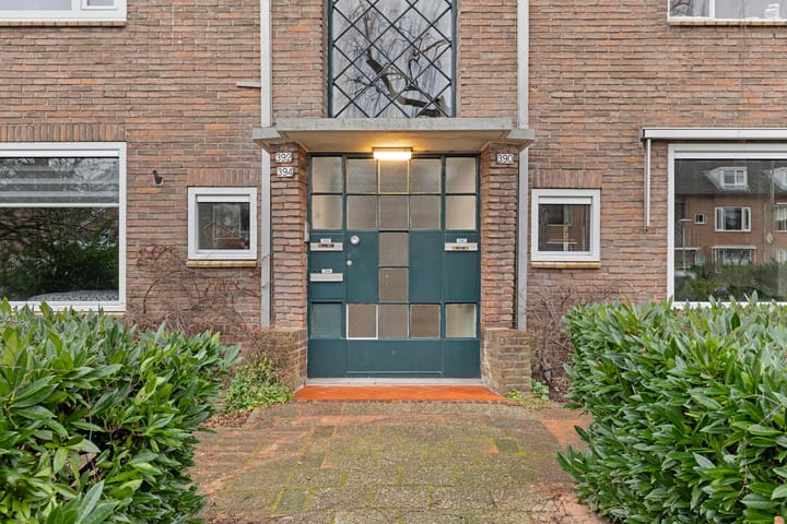 Photo 3 of Rembrandtweg 390