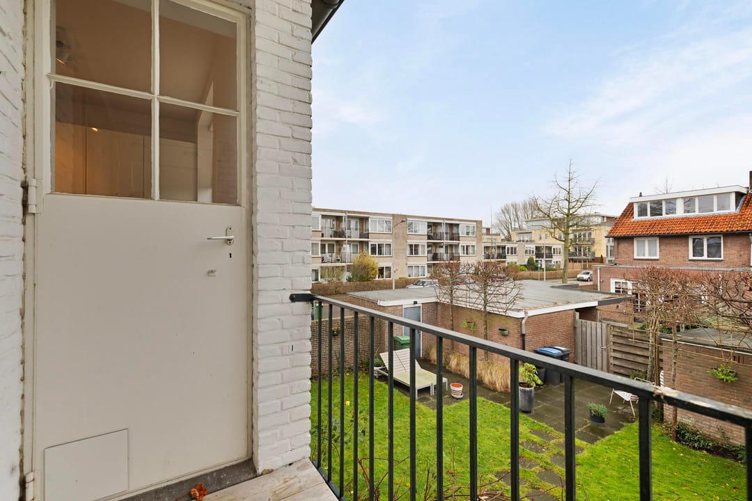 Foto 7 van Rembrandtweg 390