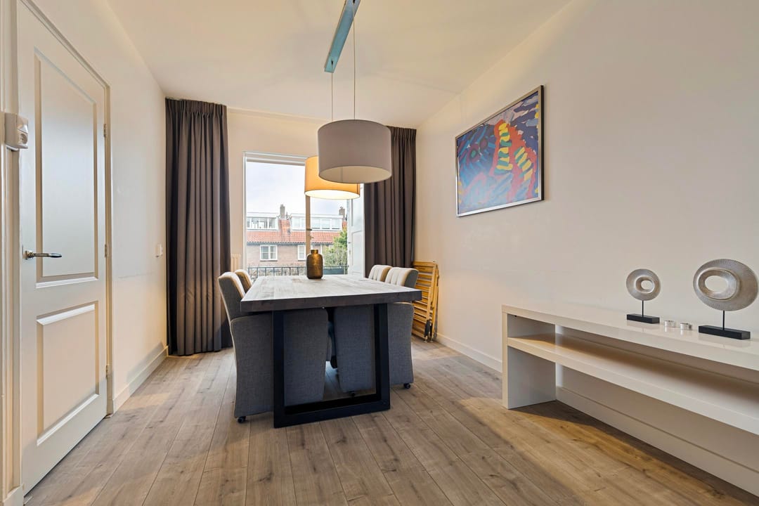 Foto 8 van Rembrandtweg 390