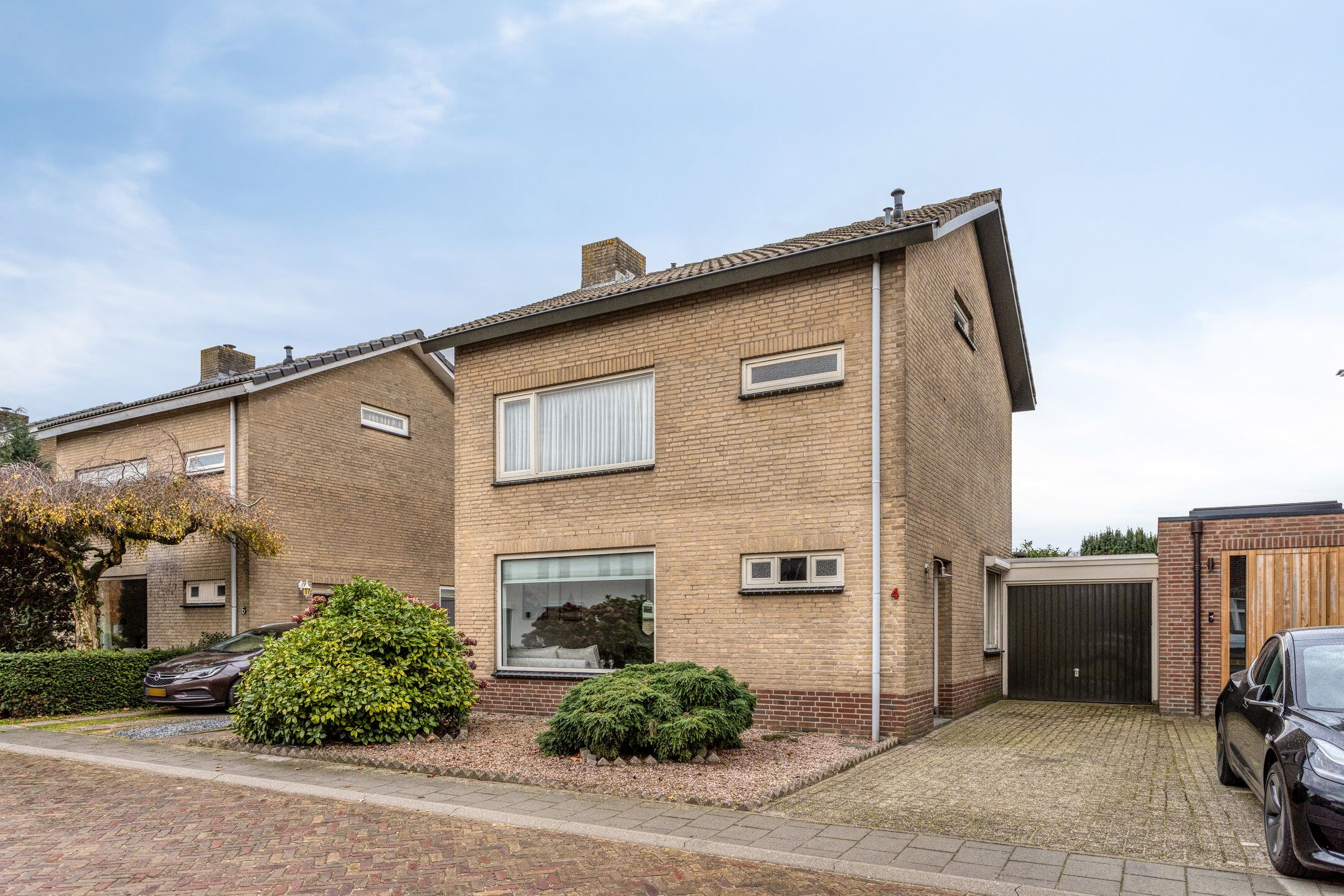 Veldweg 4 