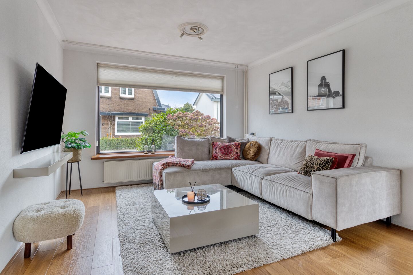 Foto 4 van Veldweg 4