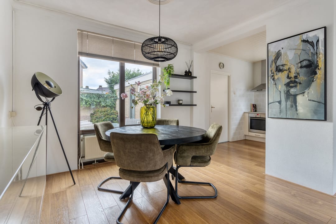 Foto 8 van Veldweg 4