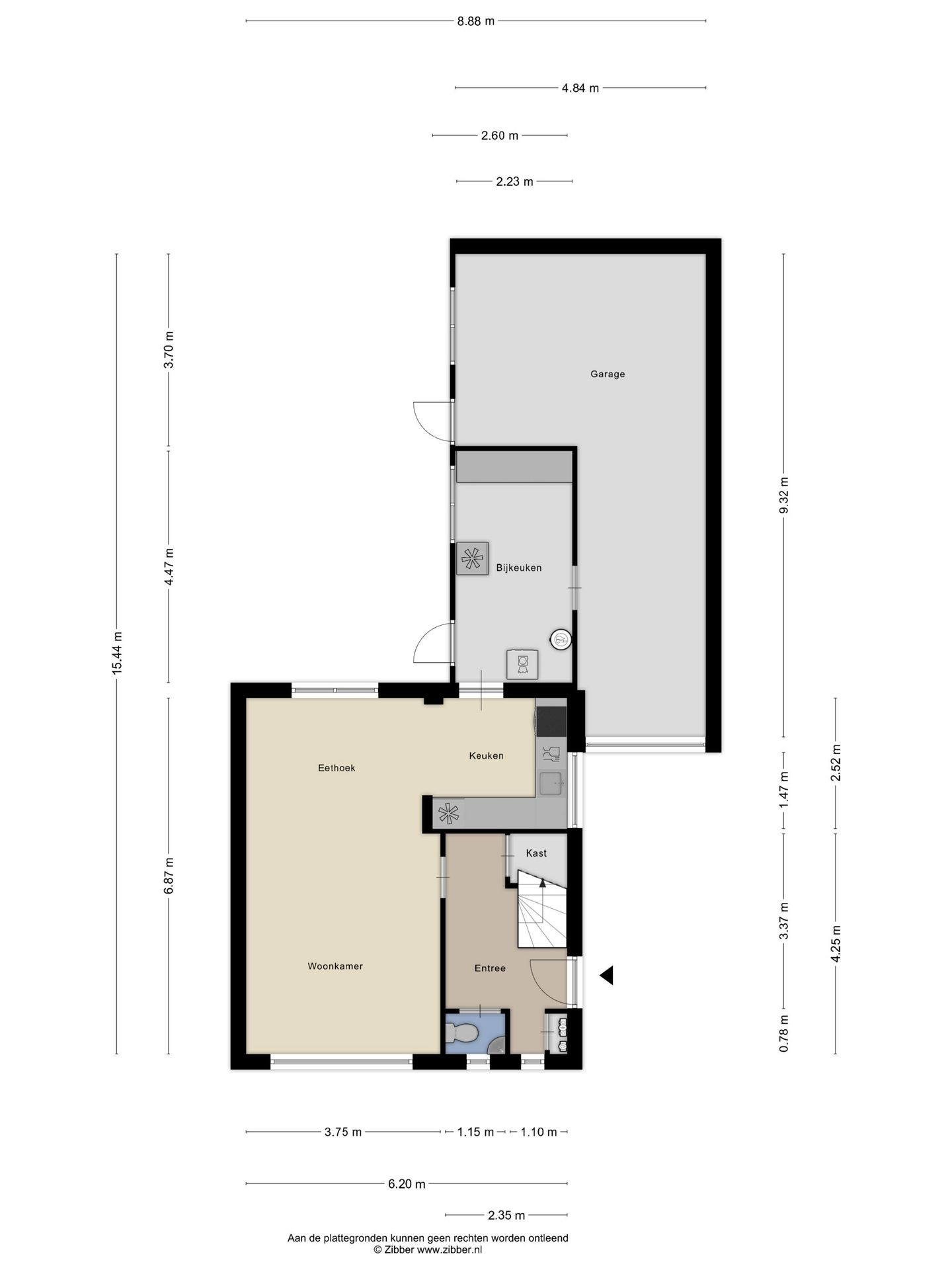 Foto 34 van Veldweg 4