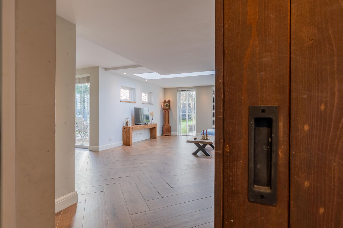 Foto 5 van Florastraat 1