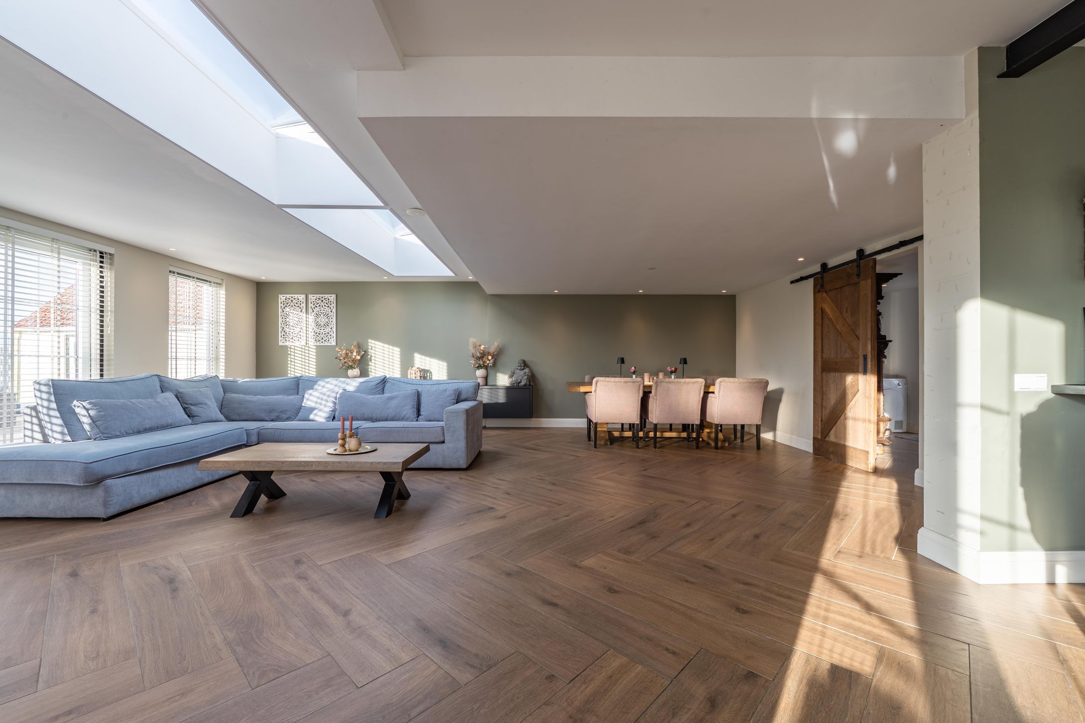 Foto 6 van Florastraat 1