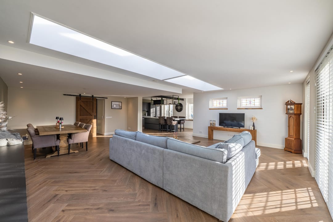 Foto 7 van Florastraat 1