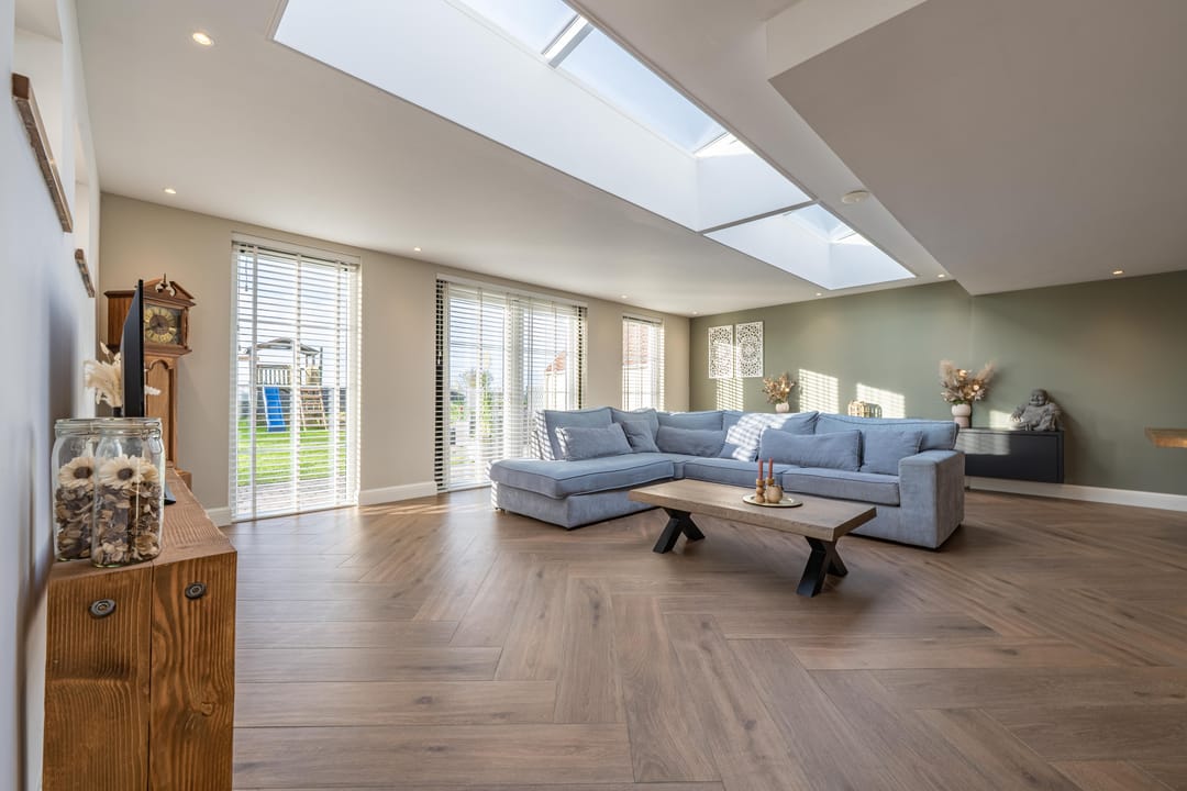 Foto 8 van Florastraat 1