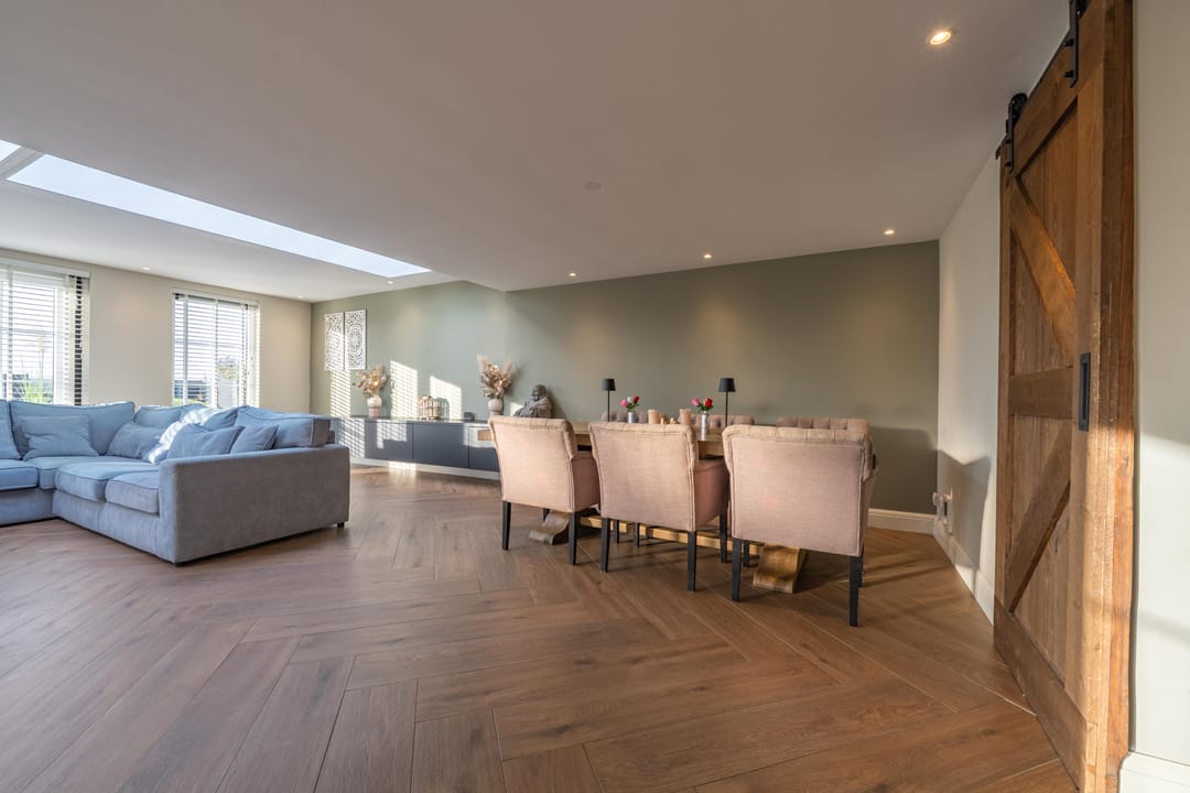 Foto 13 van Florastraat 1