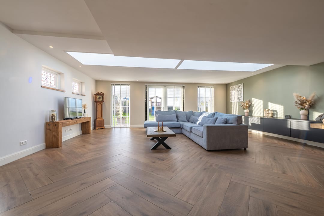 Foto 22 van Florastraat 1