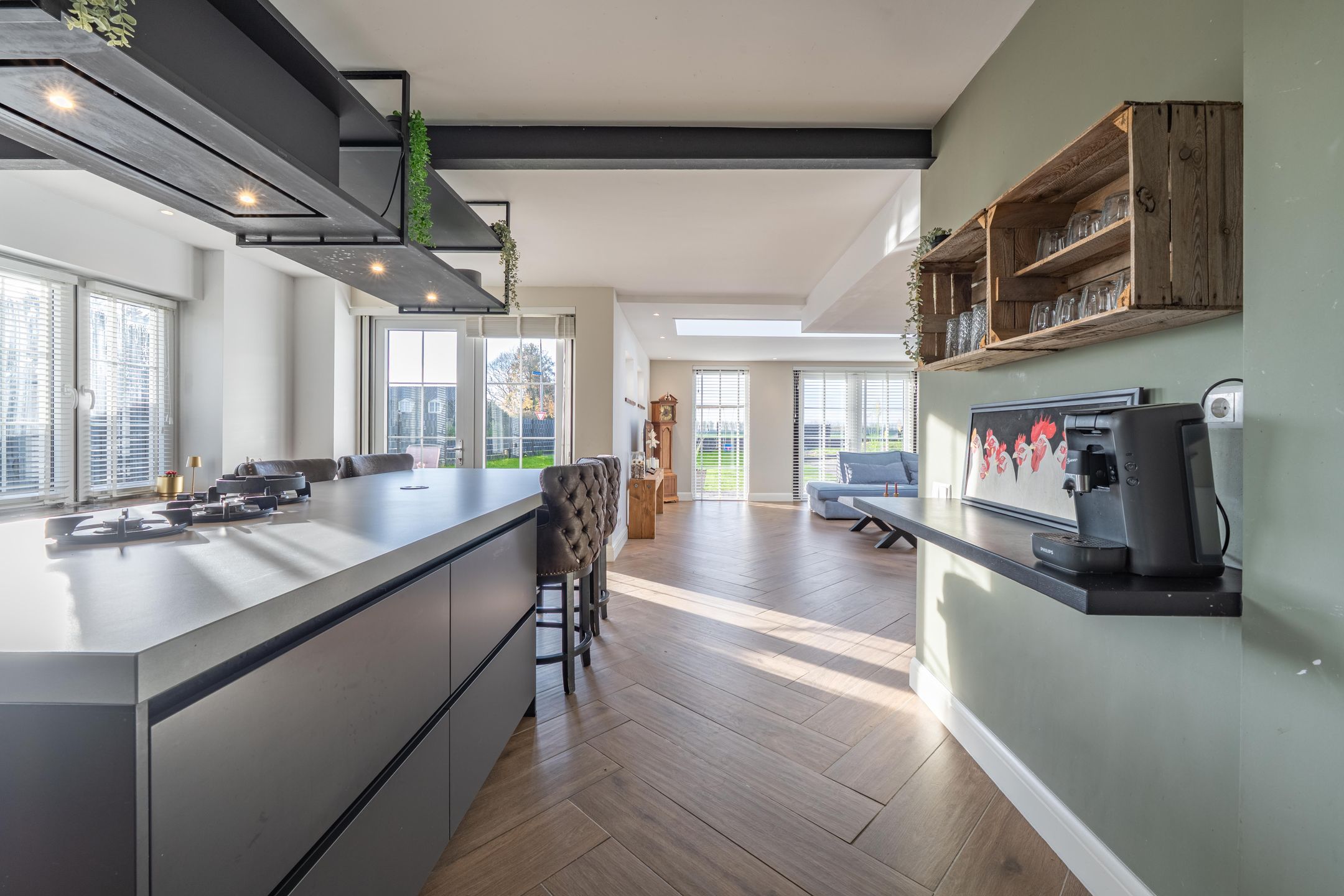 Foto 24 van Florastraat 1