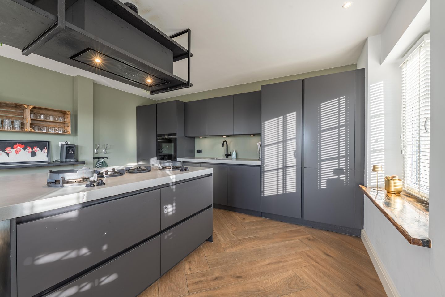 Foto 25 van Florastraat 1