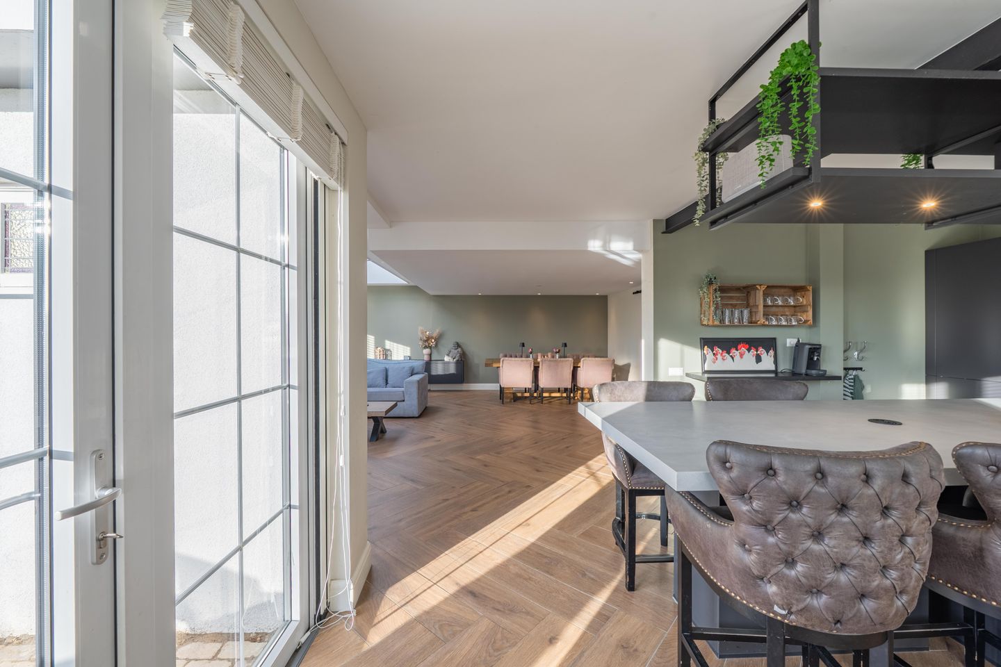 Foto 29 van Florastraat 1